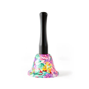Звонок барный "Magic" d 6,5 см h13,5 см с пласт. ручкой B'Guys P.L. BarWare