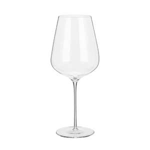Бокал для вина 600 мл хр. стекло "Шале" d 9,9 см h23 см P.L. - BarWare [4]