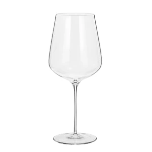 Бокал для вина 830 мл хр. стекло "Шале" d 10,4 см h25,5 см P.L. - BarWare [4]