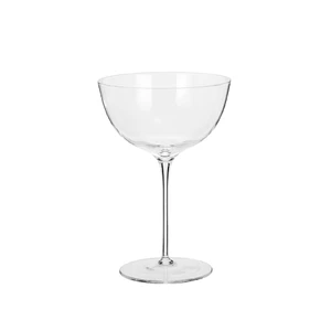 Рюмка коктейльная 250 мл хр. стекло "Moet Chandon" d 10 см h14,5 см P.L. - BarWare [6]