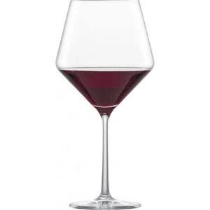Бокал для вина 700 мл хр. стекло Burgundy Pure (Belfesta) d 11,4 см h23,4 см Schott Zwiesel [6]