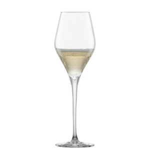 Бокал-флюте для шампанского 298 мл хр. стекло Finesse d 7,5 см h23,8 см Schott Zwiesel [6]