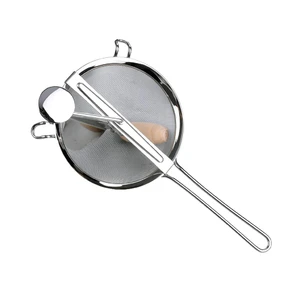 Машинка сито для протирки пюре 20 см нерж. h7,5 см P.L. Proff Cuisine
