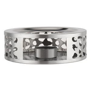 Подставка для подогрева чайника d 15 см h5 см нерж. P.L. Proff Cuisine