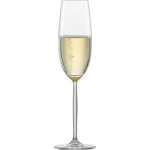 Бокал-флюте для шампанского 210 мл хр. стекло Diva d 7,2 см h25,3 см Schott Zwiesel [6]