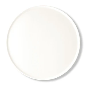 Блюдо для пиццы 32 см White белое фарфор P.L. Proff Cuisine [1]
