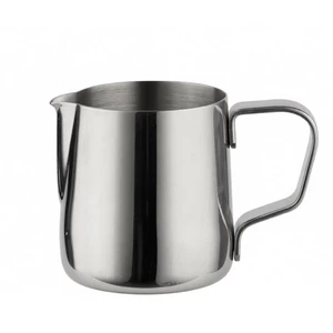 Питчер молочник 125 мл Coffee Classic d 5,4 см h5,8 см нерж. P.L. Barbossa
