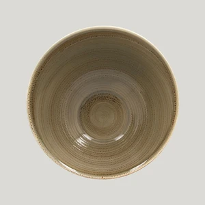 Салатник 1600 мл 29*14 см Twirl Alga RAK Porcelain