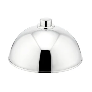 Баранчик клош (крышка для горячего) d 32 см, нерж. SUNNEX