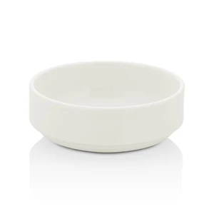 Салатник  450 мл d 14 см h5,1 см емкость для закусок Arel Stackable By Bone Innovation [6]