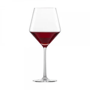 Бокал для вина 465 мл хр. стекло Beaujolais Pure (Belfesta) d 9,8 см h22,2 см Schott Zwiesel [6]