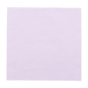 Салфетка двусторонняя Like Linen, цвет парма, 40*40 см, 50 шт, Garcia de PouИспания