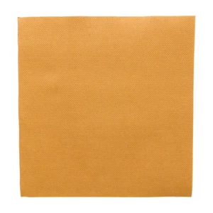 Салфетка бумажная Double Point двухслойная золотая, 39*39 см, 50 шт, Garcia de Pou