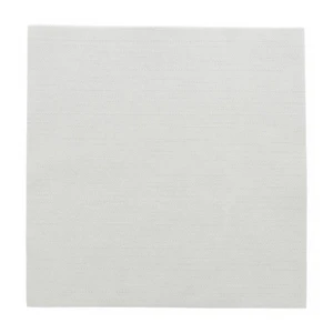 Салфетка двусторонняя Like Linen серая, 40*40 см, 50 шт, Garcia de PouИспания