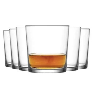 Стакан Олд Фэшн 340 мл Сидра "Бодега" d 8,2 см h8,8 см Cocktail LAV [12]
