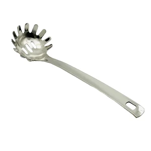 Ложка для спагетти 24 см Square Tip нерж. P.L. Proff Cuisine