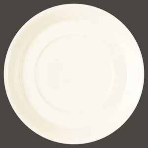 Блюдце круглое к бульоннице RAK Porcelain Fine Dine 19 см (для FDCS35)
