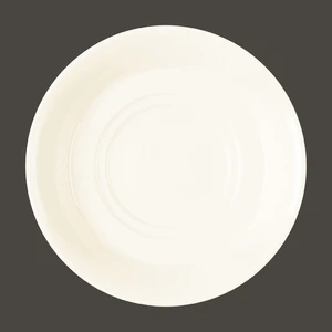 Блюдце круглое для чашки RAK Porcelain Fine Dine 17 см (для FDCU30 и FDCU30M)
