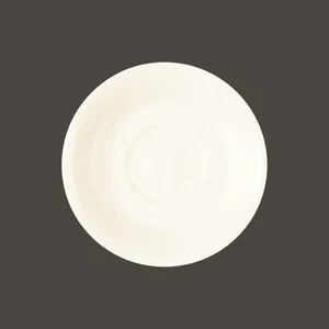 Блюдце круглое для чашки RAK Porcelain Fine Dine 13 см (для FDCU09)
