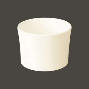 Чашка круглая без ручки RAK Porcelain Fine Dine 300 мл