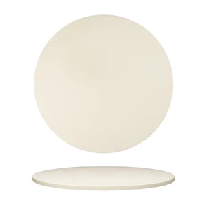 Блюдо для пиццы 33 cм Light Grey Matt Pizza камень P.L. Proff Cuisine