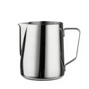 Питчер молочник 600 мл Coffee Classic d 9,2 см h11,1 см нерж. P.L. Barbossa