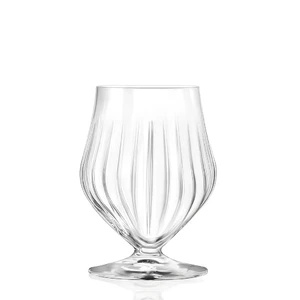 Бокал для коктейля 450 мл хр. стекло T45 Stemless Glass d 9,5/7,1 см h13,1 см TimeLess RCR [6]