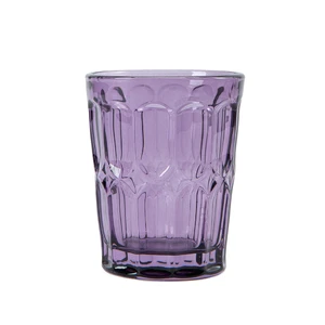 Стакан Олд Фэшн 230 мл фиолетовый d 7,9 см h9,8 см P.L. - BarWare [6]