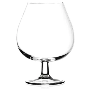 Бокал для коньяка и бренди 670 мл хр. стекло Invino d 10,5 см h14,5 см RCR [6]