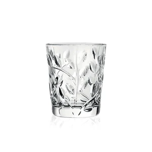 Стопка 60 мл хр. стекло Laurus d 5 см h6,2 см RCR [6]