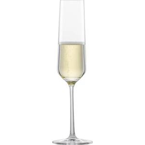 Бокал-флюте для шампанского 215 мл хр. стекло Pure (Belfesta) d 7,2 см h25,2 см Schott Zwiesel [6]