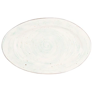 Блюдо овальное 40*25 см Coral Fusion P.L. Proff Cuisine [1]