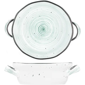 Бульонница 530 мл d 15 см h5,5 см Coral Fusion P.L. Proff Cuisine [2]