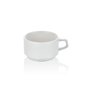 Чашка 280 мл чайная d 9,5 см h6 см Arel Stackable By Bone Innovation [6]