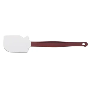 Лопатка кондитерская силиконовая 40 см с пласт. ручкой (t 230 C) P.L. Proff Cuisine