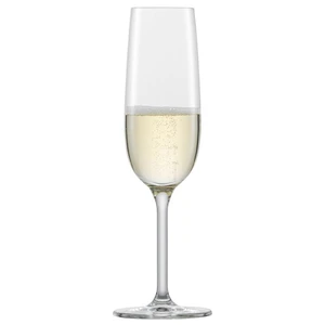 Бокал-флюте для шампанского 210 мл хр. стекло Banquet d 7 см h22,1 см Schott Zwiesel [6]