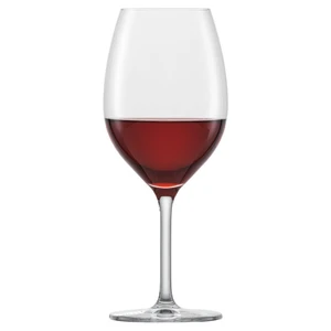 Бокал для вина 475 мл хр. стекло Banquet d 8,6 см h21,3 см Schott Zwiesel [6]  