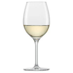Бокал для вина 368 мл хр. стекло Chardonnay Banquet d 8 см h20 см Schott Zwiesel [6] 