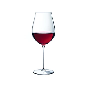 Бокал для вина 470 мл хр. стекло "Галеа" d 9/6 см h23 см Chef&Sommelier [6]
