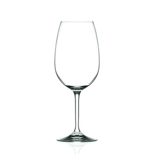 Бокал для вина 660 мл хр. стекло Gran Cuvee Invino d 9,3 см h24 см RCR [6]