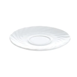 Блюдце d 14,5 см для чашки D6921/70001352 Трианон Opal ARC [6]