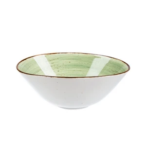 Салатник 1200 мл 23*17 см h8,5 см Blue Lake Fusion P.L. Proff Cuisine [4]