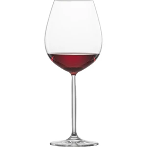 Бокал для вина 600 мл хр. стекло Diva d 10 см h24,7 см Schott Zwiesel [6] 