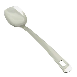 Ложка гарнирная для раздачи 26 см Blunt Square Tip нерж. P.L. Proff Cuisine