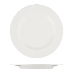 Тарелка d 24 см h2,3 см Classic Arel By Bone Innovation [bb] [6]