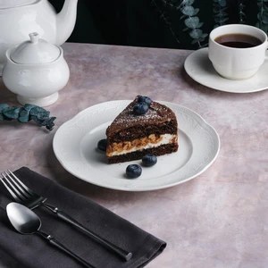 Тарелка d 21 см Aristocrat Noble [6]