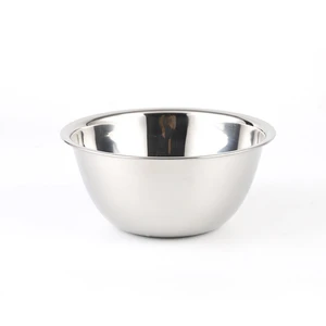 Миска 2 л кухонная d 20 см h8,3 см нерж. P.L. Proff Cuisine