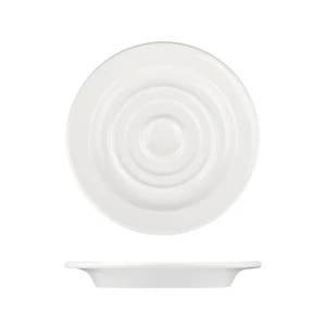 Блюдце d 16 см h2 см для бульонницы арт. 81222740 Arel By Bone Innovation [6]