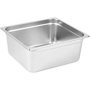 Гастроемкость 2/3 h150 мм нерж. 353*325*150 мм 13 л P.L. Proff Cuisine