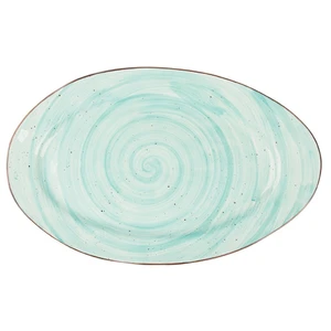 Блюдо овальное 40*25 см Ocean Fusion P.L. Proff Cuisine [1]